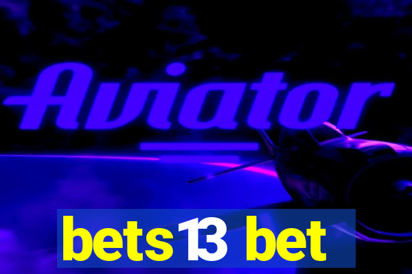 bets13 bet